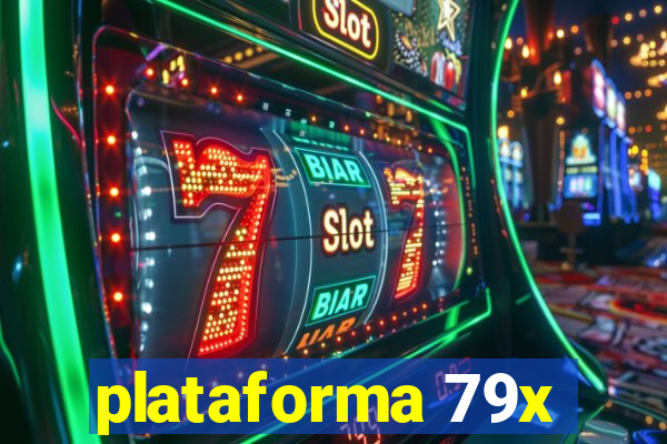 plataforma 79x